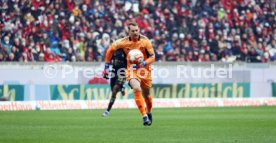 02.04.22 SC Freiburg - FC Bayern M&uuml;nchen