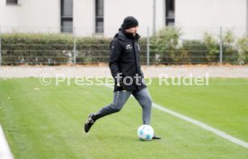 13.11.24 VfB Stuttgart Training