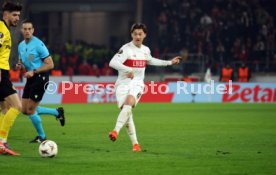 29.01.26 VfB Stuttgart - Young Boys Bern