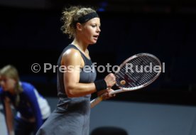 Porsche Tennis Grand Prix 2016