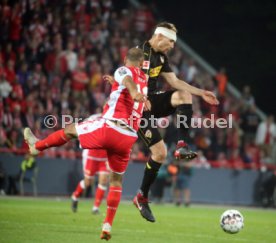 Relegation 2019 1. FC Union Berlin - VfB Stuttgart