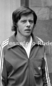 11.06.74 Fussball WM 1974