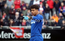 U19 VfB Stuttgart - U19 SC Freiburg