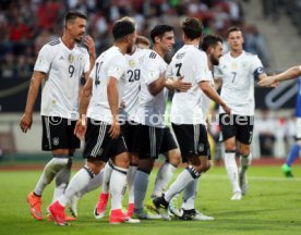 DFB Deutschland - San Marino