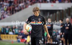 18.03.23 VfB Stuttgart - VfL Wolfsburg