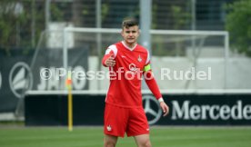 23.04.22 U19 VfB Stuttgart - U19 1. FC Kaiserslautern
