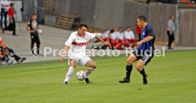 26.08.10 VfB Stuttgart - Slovan Bratislava