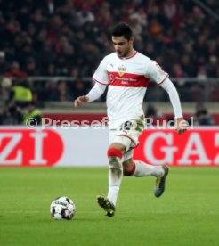 VfB Stuttgart - SC Freiburg