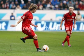 TSG 1899 Hoffenheim - Bayer 04 Leverkusen