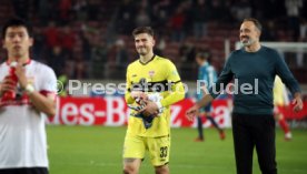 24.10.21 VfB Stuttgart - 1. FC Union Berlin