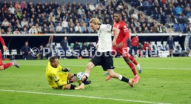 10.10.25 Deutschland - Luxemburg