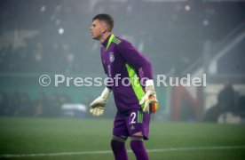 12.11.21 U21 Deutschland - U21 Polen