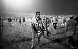 05.02.85 1. FC Saarbr&uuml;cken - VfB Stuttgart