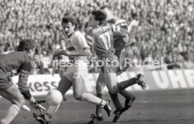 30.03.91 1. FC K&ouml;ln - VfB Stuttgart