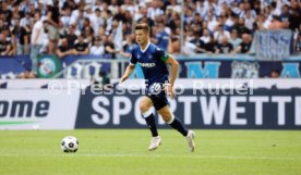 03.08.24 Karlsruher SC - 1. FC N&uuml;rnberg