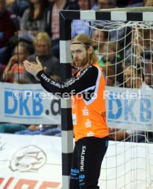 TVB 1898 Stuttgart - Bergischer HC
