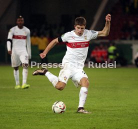 VfB Stuttgart - Borussia Dortmund