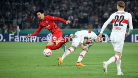 03.05.23 VfB Stuttgart - Eintracht Frankfurt