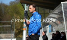 07.05.21 Stuttgarter Kickers - U19 VfB Stuttgart