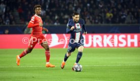 14.02.23 Paris Saint-Germain - FC Bayern M&uuml;nchen