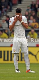 VfB Stuttgart - Borussia Dortmund
