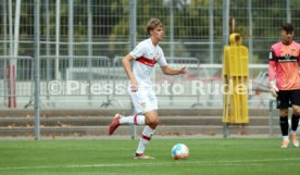 20.08.22 U19 VfB Stuttgart - U19 1. FC Heidenheim