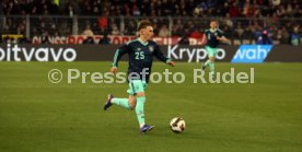 27.03.26 Schweiz - Deutschland