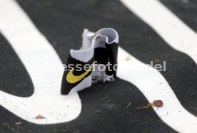 VfB Stuttgart - Hertha BSC Berlin
