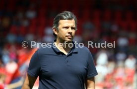 21.08.22 1. FC Heidenheim - DSC Arminia Bielefeld