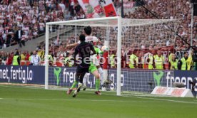 04.05.24 VfB Stuttgart - FC Bayern M&uuml;nchen