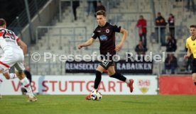 09.04.25 VfB Stuttgart II - FC Viktoria Köln 1904