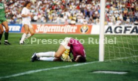 09.09.89 1. FC K&ouml;ln - SV Werder Bremen