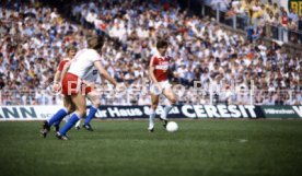 16.05.81 Hamburger SV - VfB Stuttgart