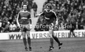 15.02.75 FC Bayern M&uuml;nchen - VfB Stuttgart