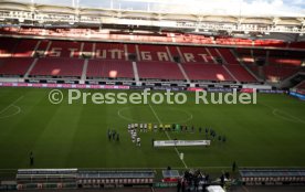 05.12.21 VfB Stuttgart - Hertha BSC Berlin