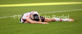 05.02.22 VfB Stuttgart - Eintracht Frankfurt