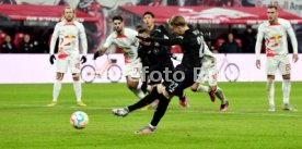 27.01.23 RB Leipzig - VfB Stuttgart