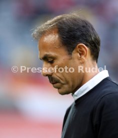 Fortuna D&uuml;sseldorf - VfB Stuttgart