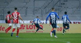 11.12.21 SC Freiburg - TSG 1899 Hoffenheim