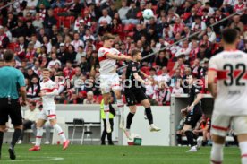 13.04.25 VfB Stuttgart - SV Werder Bremen