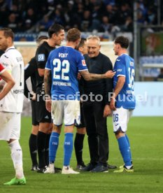 18.09.22 TSG 1899 Hoffenheim - SC Freiburg