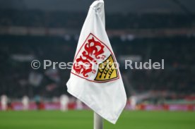 18.01.25 VfB Stuttgart - SC Freiburg