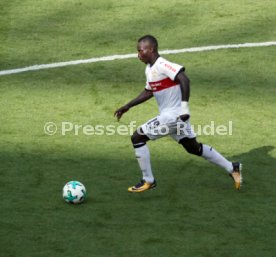 VfB Stuttgart - 1. FSV Mainz 05