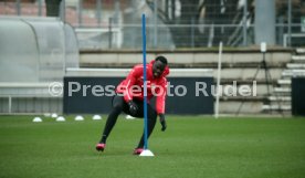 06.02.23 VfB Stuttgart Training