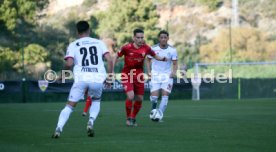 VfB Stuttgart - FC Basel