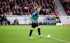 22.09.23 VfB Stuttgart - SV Darmstadt 98