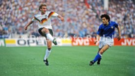 10.06.88 Italien - Deutschland