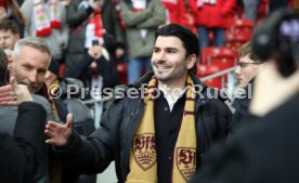 06.12.25 VfB Stuttgart - FC Bayern M&uuml;nchen