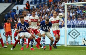 FC Schalke 04 - VfB Stuttgart