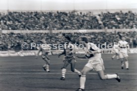 02.11.91 VfB Stuttgart - Stuttgarter Kickers